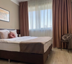 2-местный номер стандарт улучшенный в Калина