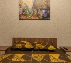 2-комнатные апартаменты стандарт в Sutki Rent (Сутки Рент) на Фонтанке