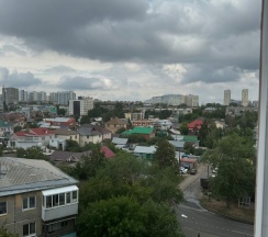 Квартира в Апартаменты на улица Мориса Тореза, 79