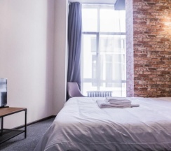 Стандарт в Hotel Nova