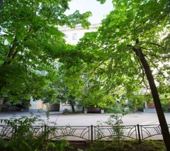 Standart room в Караванная 5