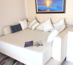 Вилла с 3 комнатами в La Playa Beach Front Pool Villa Cha-am