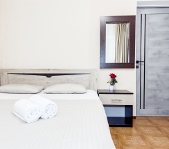 Делюкс в Руссо by Viva Hotels Group