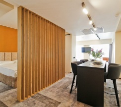 Люкс в Ластадие