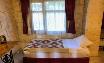Семейный номер Standard в Corner İn Cappadocia