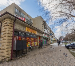 Квартира в Апартаменты на Карла Маркса 73