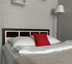 Квартира в Апартаменты на Чкалова, 70