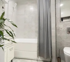 Апартаменты Comfort в Квартира Рядом с ЖдВокзалом