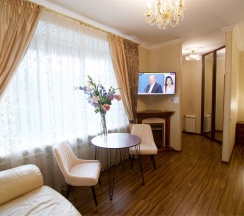 Стандарт Флоренция классика в Апартель на Мира