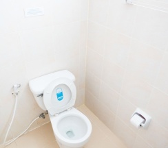 Трёхместный номер Deluxe в Patong Moon Inn Guesthouse
