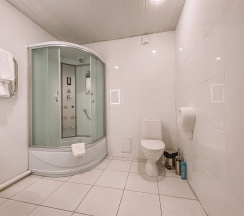 Комфорт Superior DOUBLE/сек в Аэропорт Красноярск