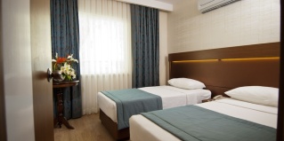 Армуталан: Отель Supreme Marmaris Hotel