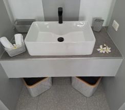 Номер Comfort в Thiptara Resort - adults only