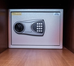 Улучшенный номер Superior в Роса