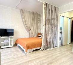 1-комнатные апартаменты стандарт в ApartMari
