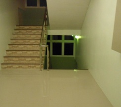 Апартаменты Standard в Tisaraporn Resident