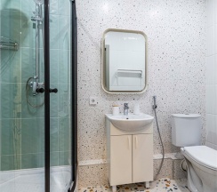 Белинского 86-582/2 в Poshtel VDali