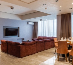 VIP Президентский в 1000&1 ночь