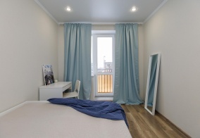 Апартаменты BalticRealty (БалтикРеалти) на улице Рабочая в Пионерском