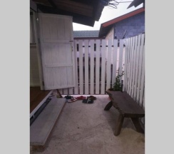 Коттедж в Ocean Front 2br 107sqm House - Panorama Sea View