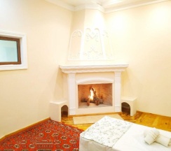Номер Superior в Отель The Oreon Inn