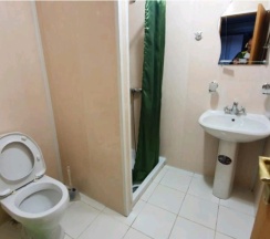 Трёхместный номер Standard в River