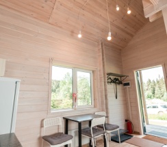 Дом в Lberry Karelia