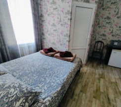 2 МЕСТ КЛАССИК в Одиссей