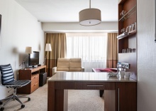 Номер студия в Staybridge Suites