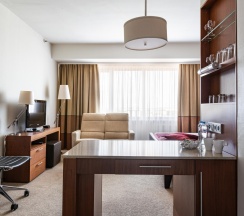 Номер студия в Staybridge Suites