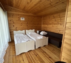 Домик №3 в Хутор старого пасечника