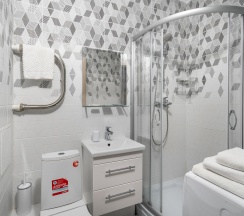 СТУДИЯ СТАНДАРТ в Like house