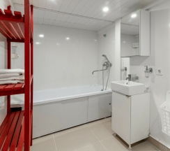 Апартаменты «Central Streets» ул. Пологая 31 в Prim Rooms Apartments