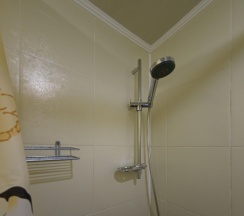 1-комнатные апартаменты студия кв. 340 в Max26 (Макс26) на улице Ленина 8