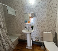 Таунхаус 1 в Villa Natella