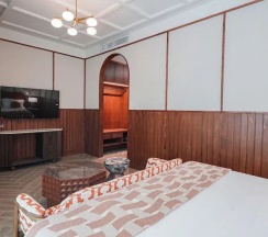 Семейный номер Standard в Sugar Marina Hotel -POP- Kata Beach