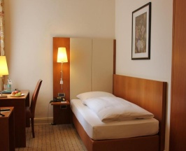 Одноместный номер Standard в Hotel Vorbach