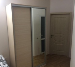 2-местный номер стандарт в Патио