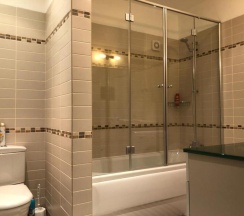 Двухместный номер Standard двуспальная кровать в Алтаджа