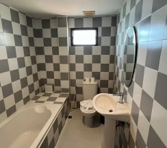 Семейный номер Superior в My Friend's House