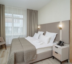 Стандарт в Псков