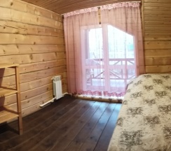 апартамент в Митькина заимка