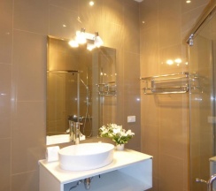Вилла c 1 комнатой в Oasis Garden & Pool Villa at VIP Resort