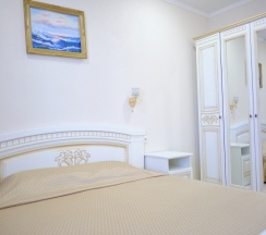 2-х местный Делюкс (без доп. места) в Plaza