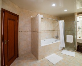 Люкс в Магистрат