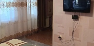Иркутск: Апартаменты День&Ночь