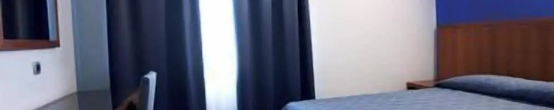 Трёхместный номер Standard в Hotel San Martino