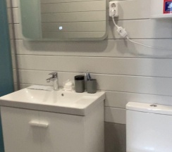 Дом 6 в Зольное Вилладж