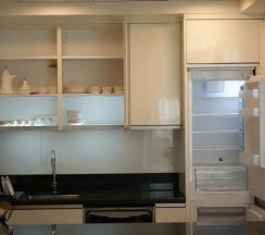 Апартаменты с балконом в Ё-моё