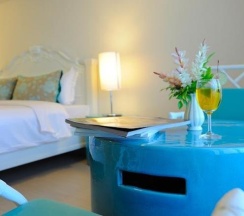Номер Standard в Cera Resort Chaam